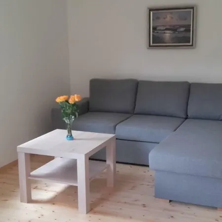 Haavalehe Summer House Haapsalu