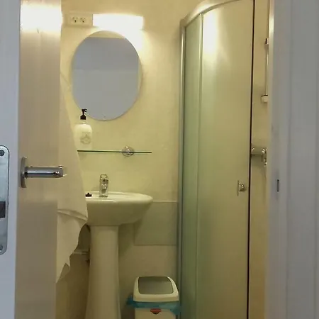 Haavalehe Summer House Haapsalu