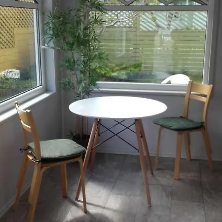 Haavalehe Summer House Haapsalu