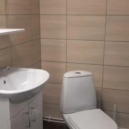 Gasthuis Haavalehe Summer House 3*