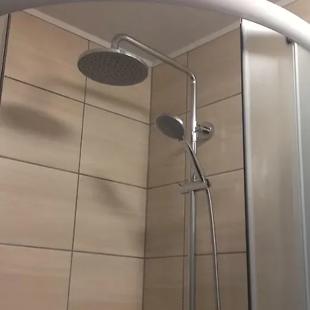 Haavalehe Summer House Gasthuis