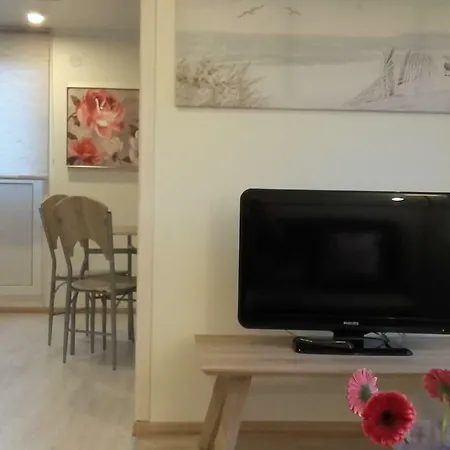 Guest house Haavalehe Summer House Haapsalu