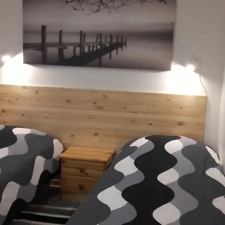 Gasthuis Haavalehe Summer House