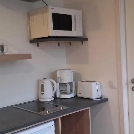 Gasthuis Haavalehe Summer House