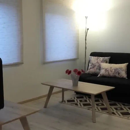 Gasthuis Haavalehe Summer House 3*