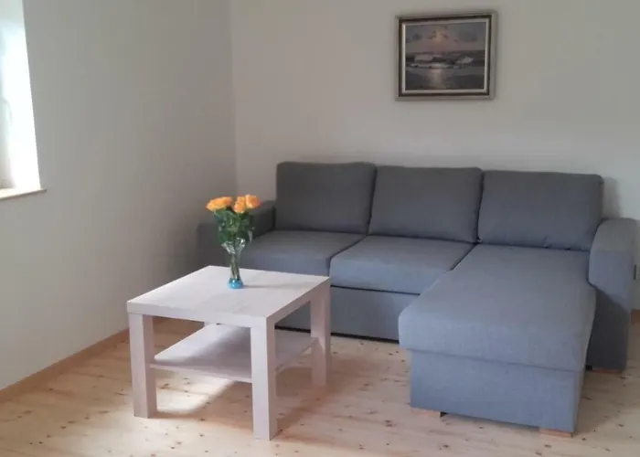 Haavalehe Summer House Haapsalu