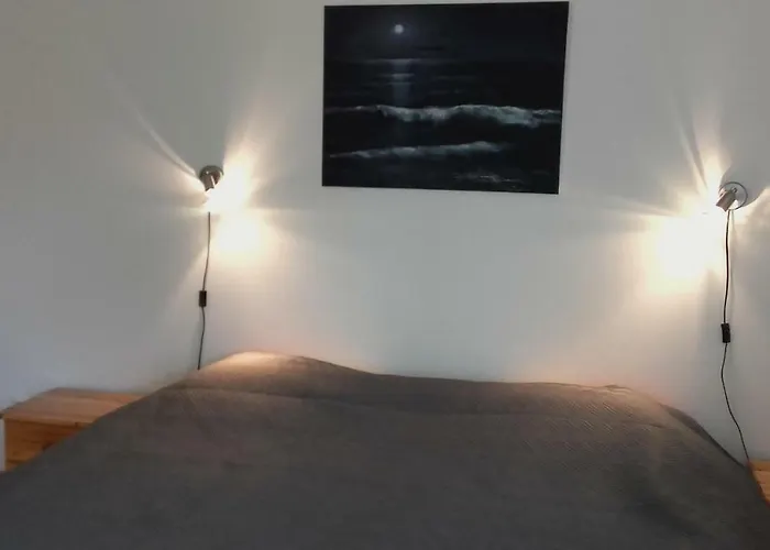 Haavalehe Summer House 3* Haapsalu