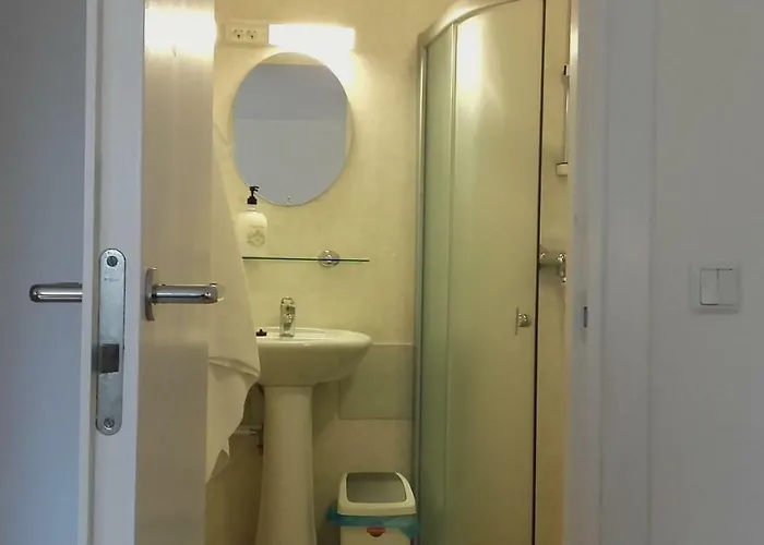 Haavalehe Summer House Haapsalu