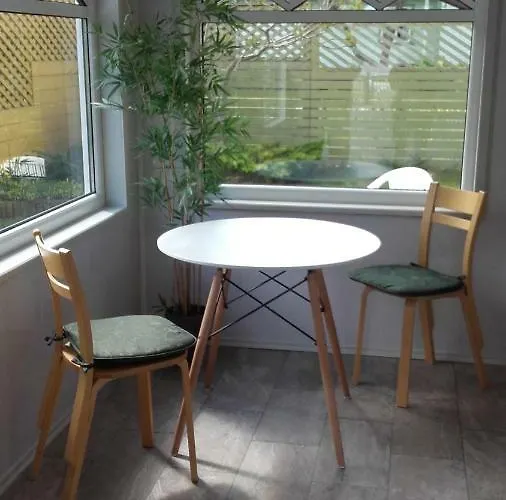 Haavalehe Summer House Haapsalu