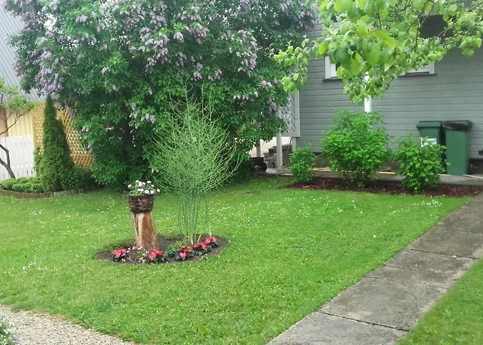 Guest house Haavalehe Summer House 3*