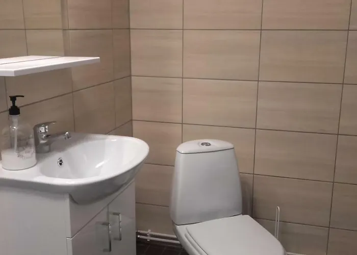 Guest house Haavalehe Summer House 3*