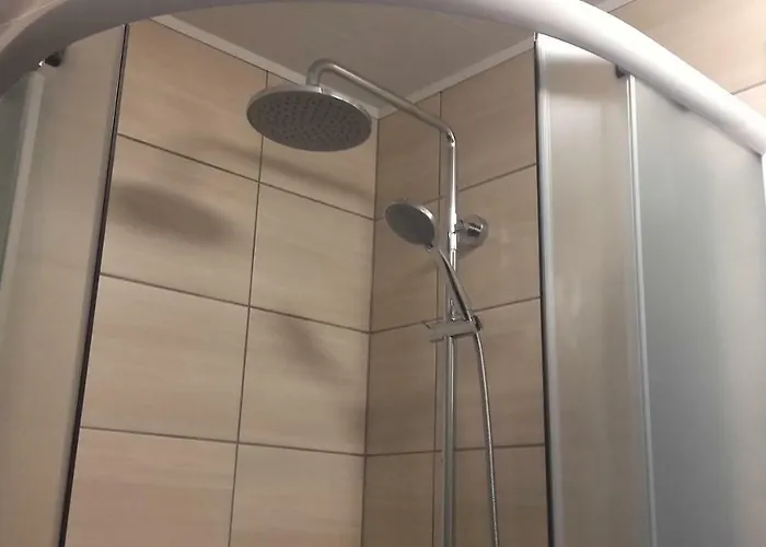 Haavalehe Summer House Guest house