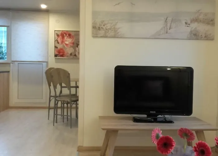 Guest house Haavalehe Summer House Haapsalu