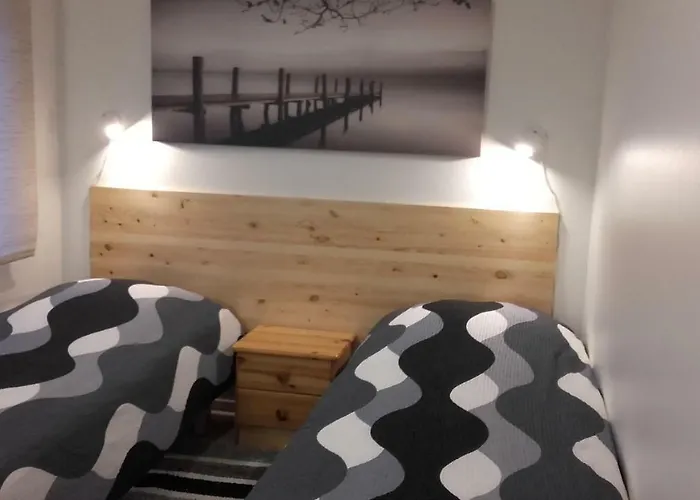 Guest house Haavalehe Summer House