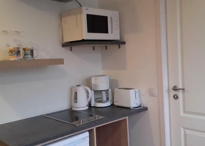 Guest house Haavalehe Summer House