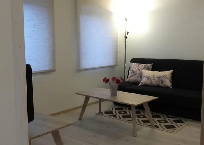 Guest house Haavalehe Summer House 3*